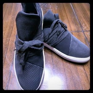 Black Steven Madden Shoes Never Worn